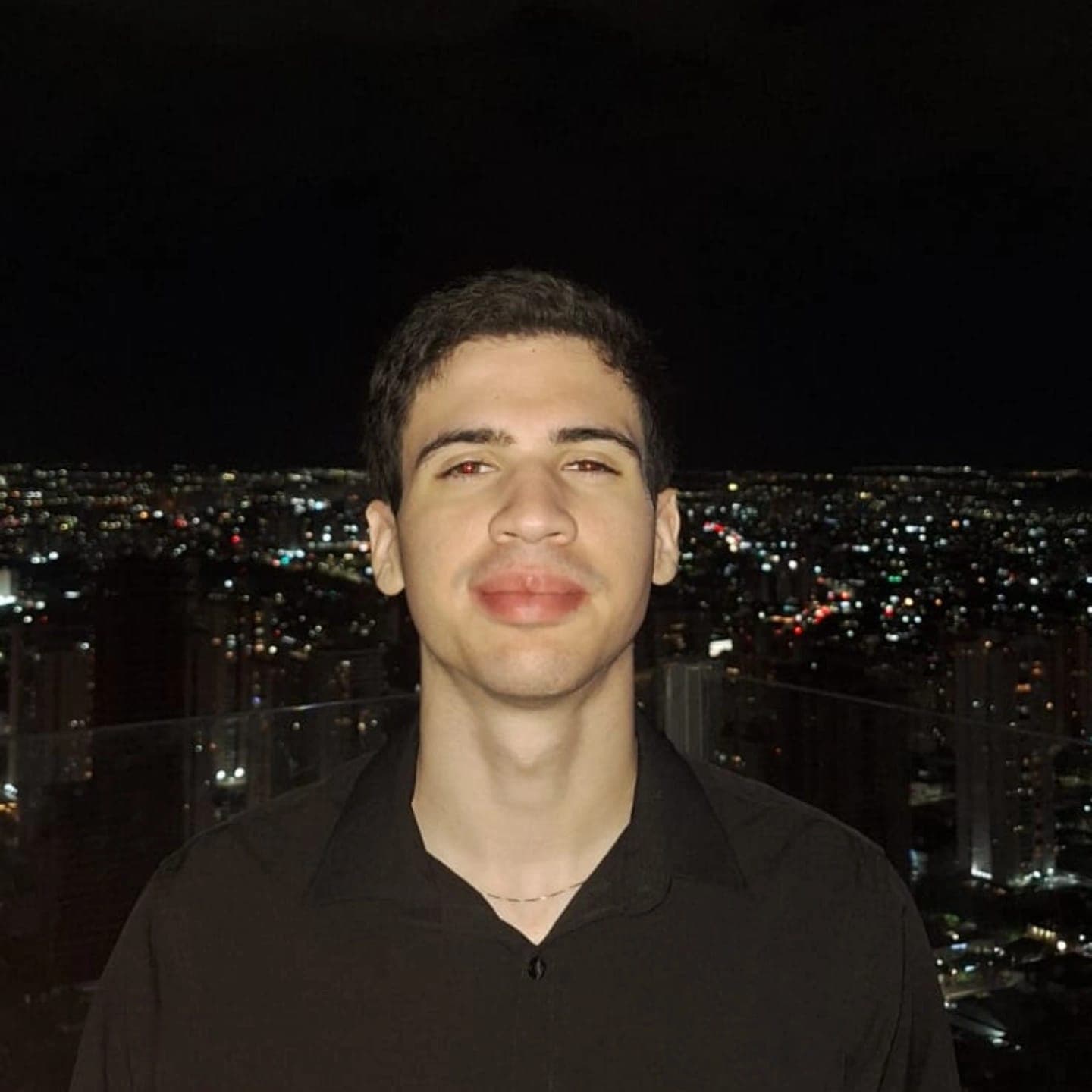 Danilo César