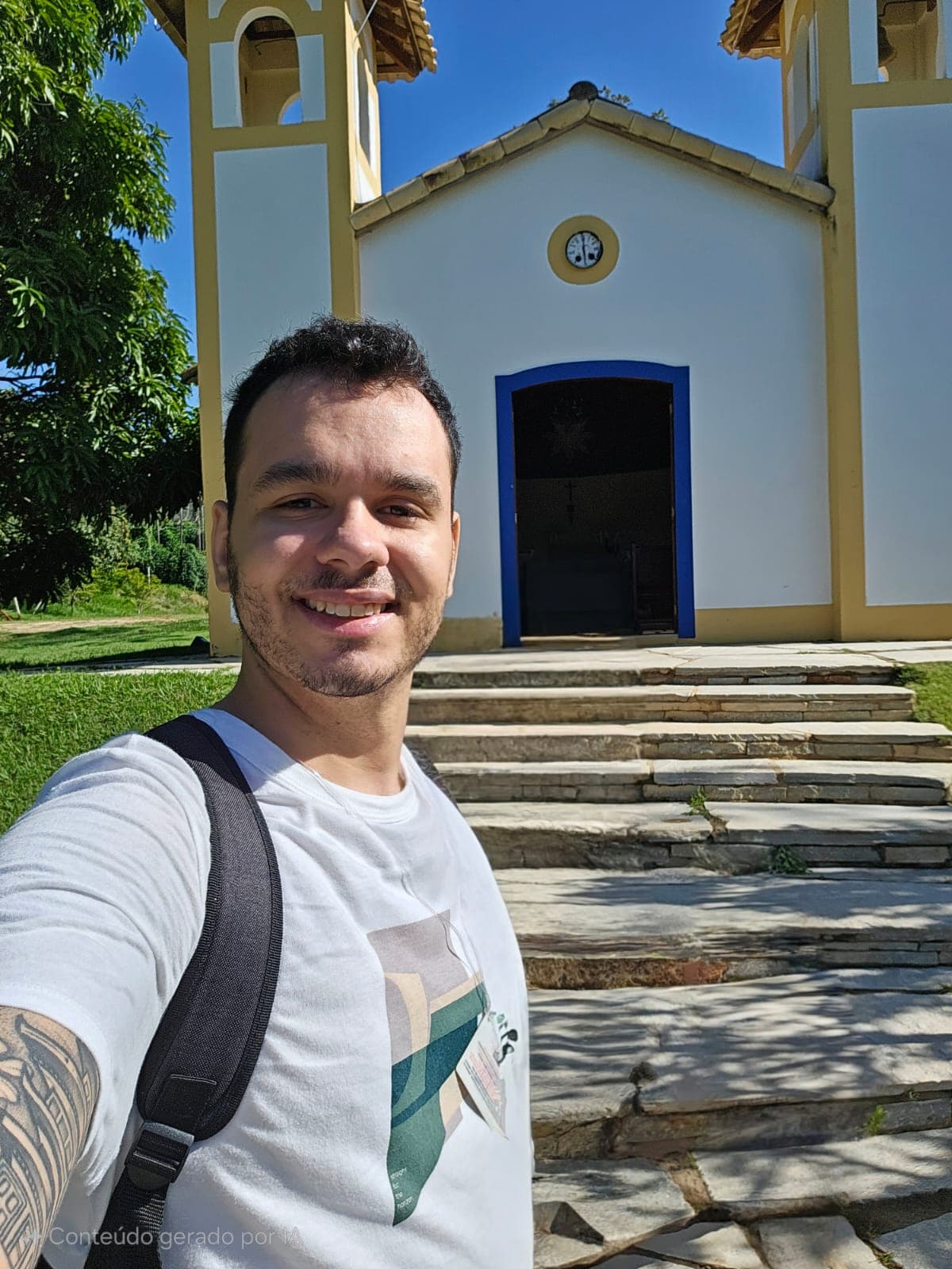 Mateus Freitas